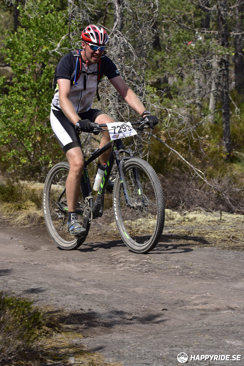 Bild från Lida Loop 2018